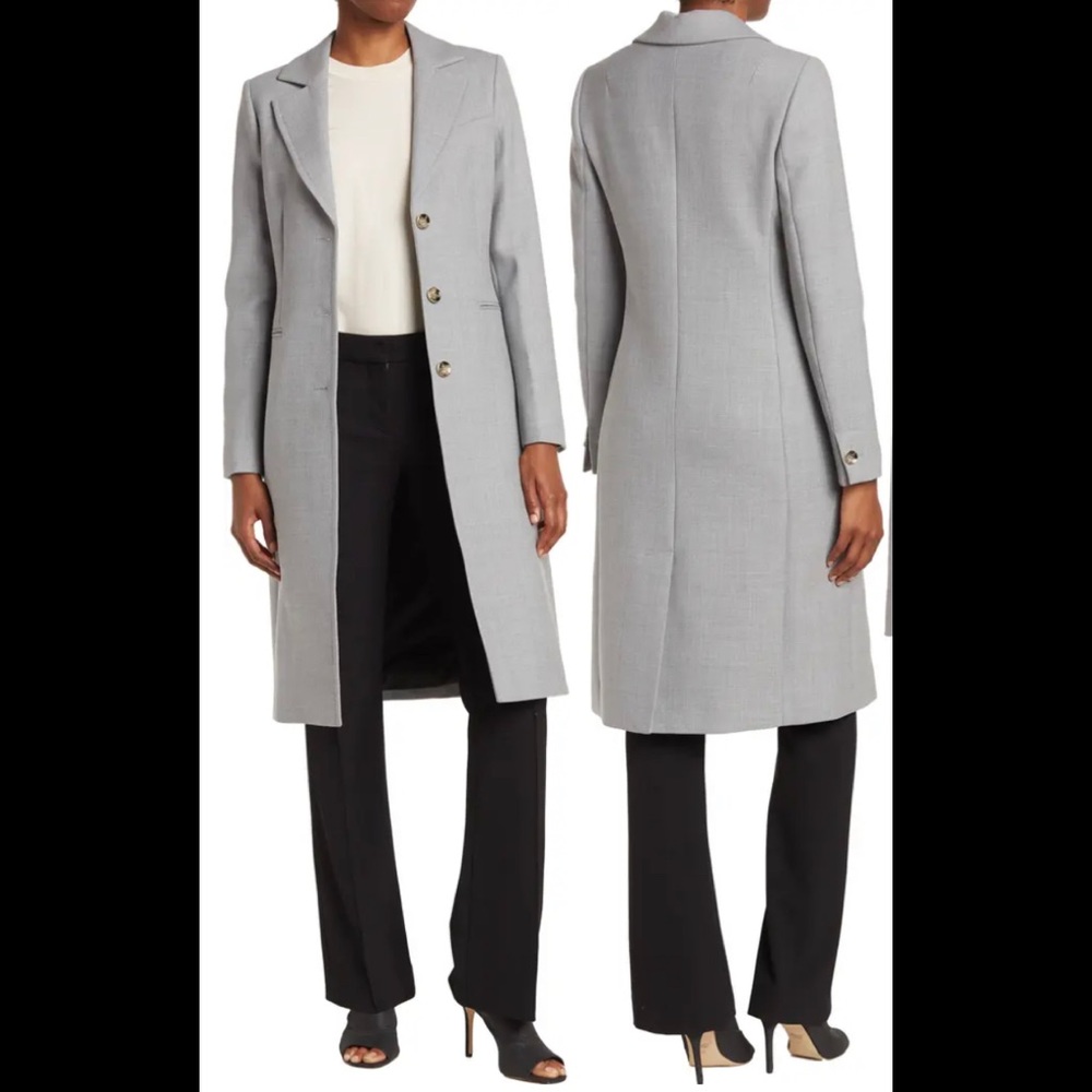 Super elegant coat